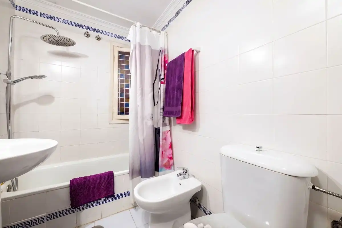 Piso con ascensor en venta en Urbanización Sector Triángulo, imagen 14