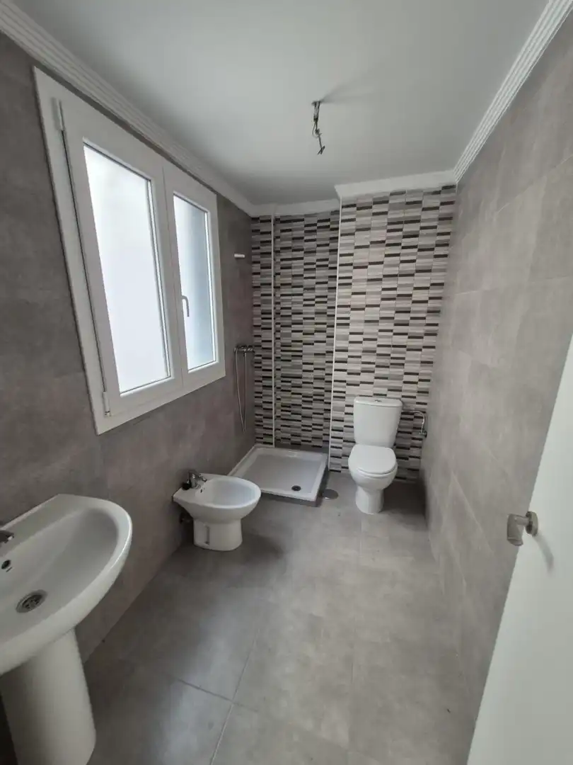 Bathroom of Houses for sale in Espera