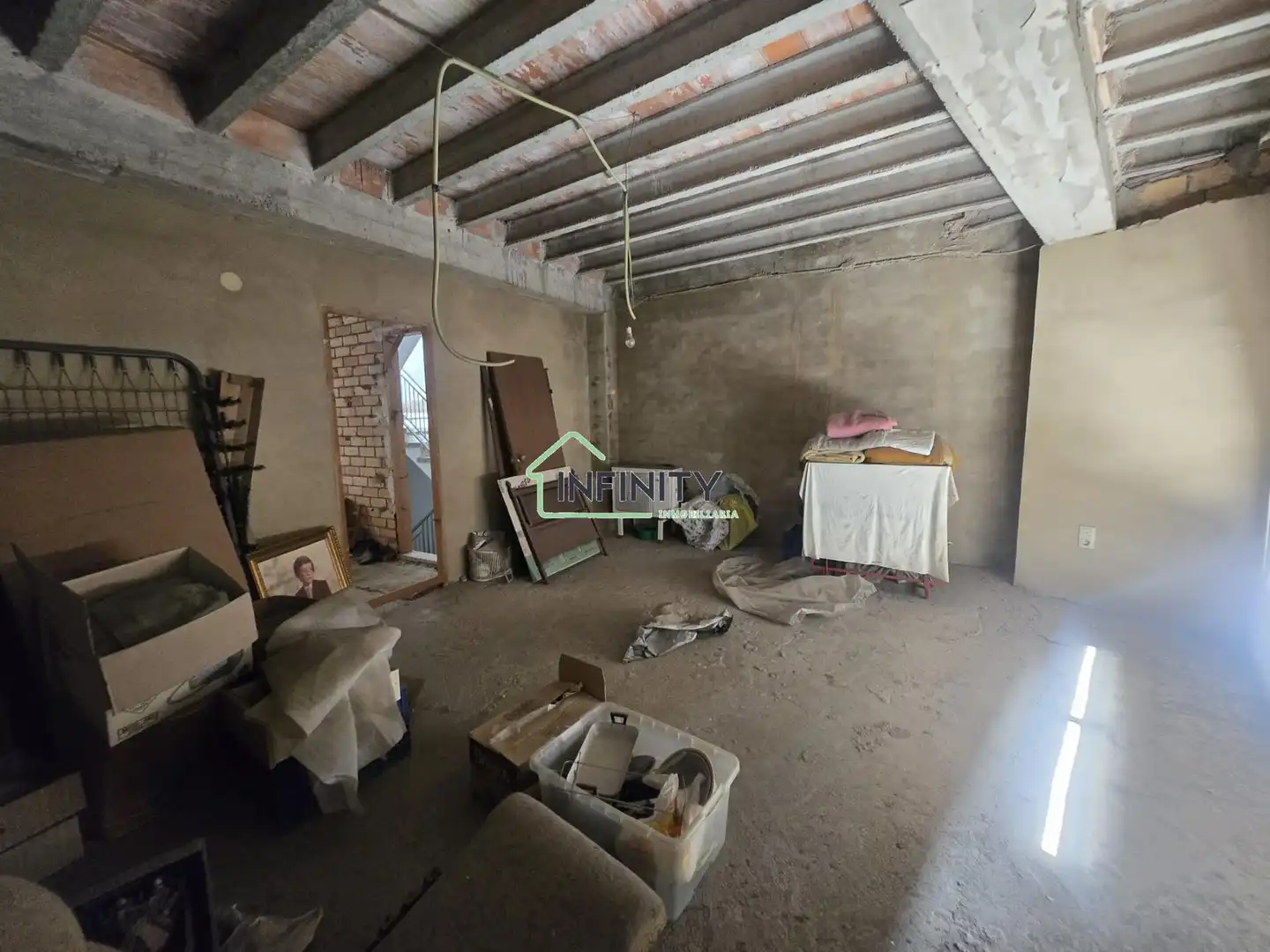 Edificio en venta en La Font d'en Carròs