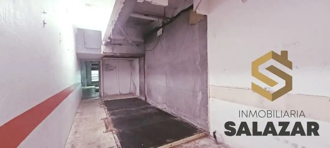 Local comercial en venda a San Mames Zumarkalea, imagen 6