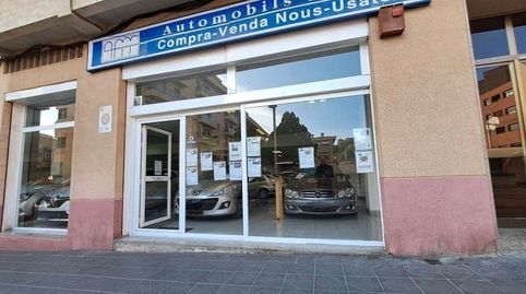 Photo 2 of Commercial properties for rent in Carrer de Jaume I, Nou Eixample Sud, Tarragona Capital