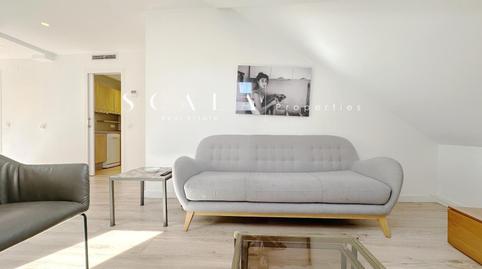 Photo 5 of Flat to rent in San Bernardo, PAU de Carabanchel, Madrid