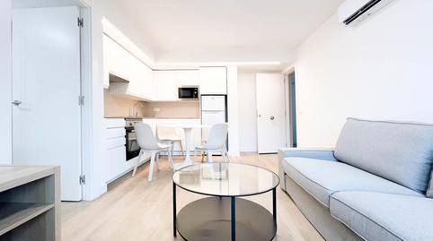 Photo 4 of Attic to rent in Calle del Limonero, Castillejos - Cuzco, Madrid