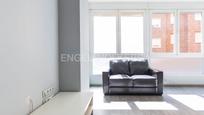 Living room of Study for sale in  Madrid Capital  with Air Conditioner and Heating