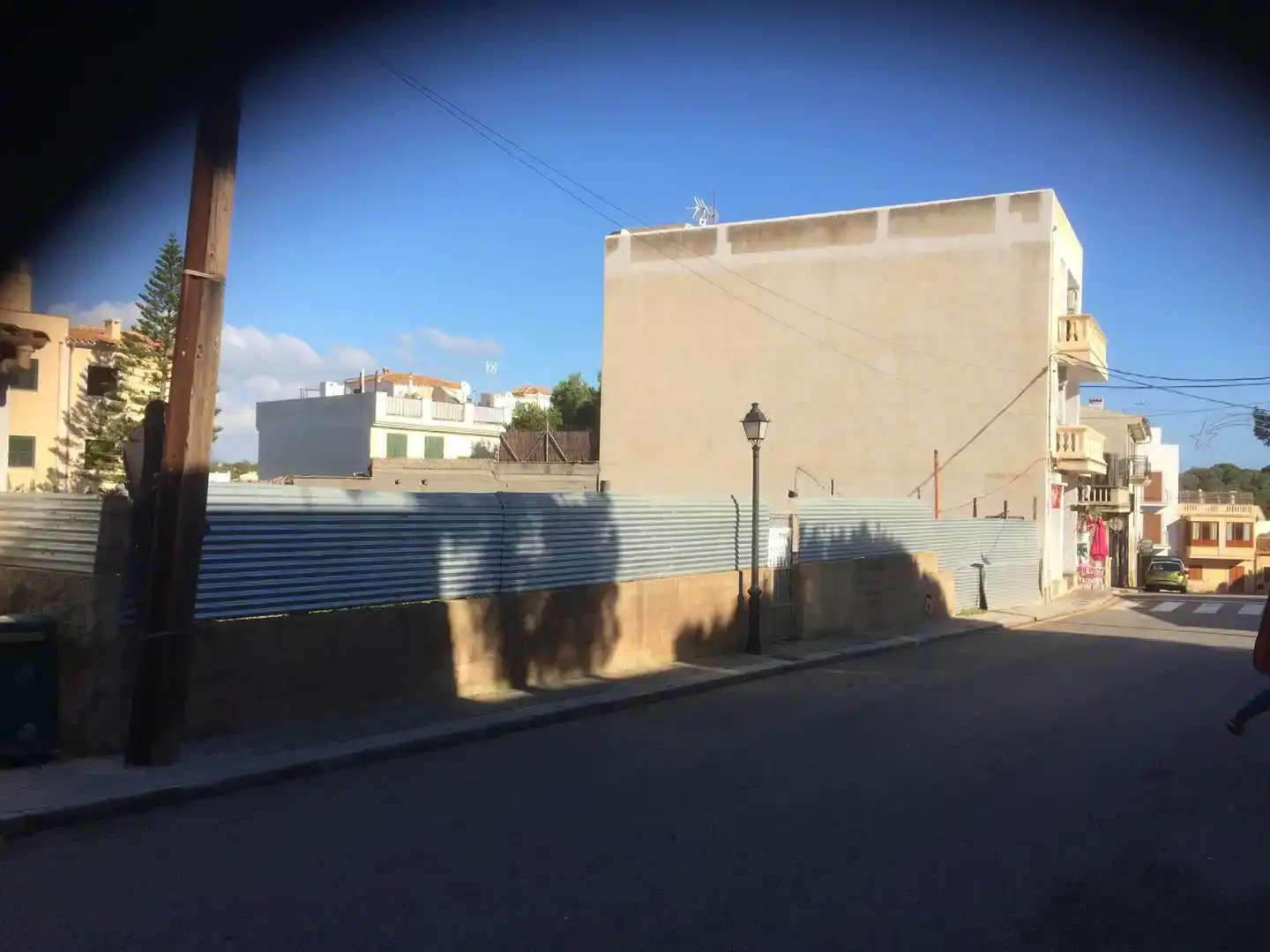 Terreno en venta en Santanyí