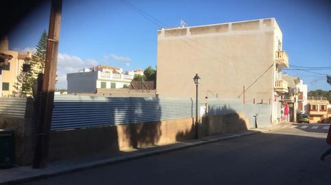 Photo 2 of Land for sale in Carrer Pintor Bernareggi, 12, Cala Figuera, Santanyí