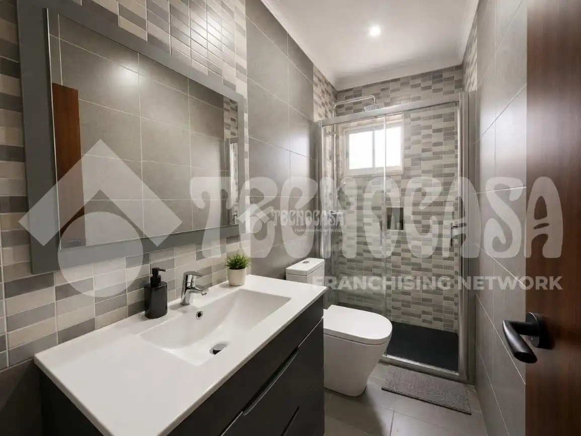 Baño de Piso en venta en Las Palmas de Gran Canaria