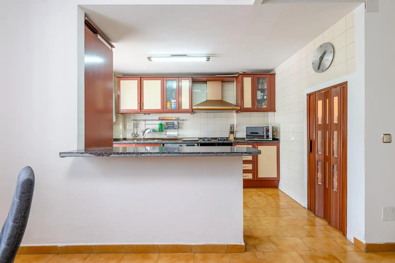 Casa adosada en venda a COLINA LA, 12, La Colina