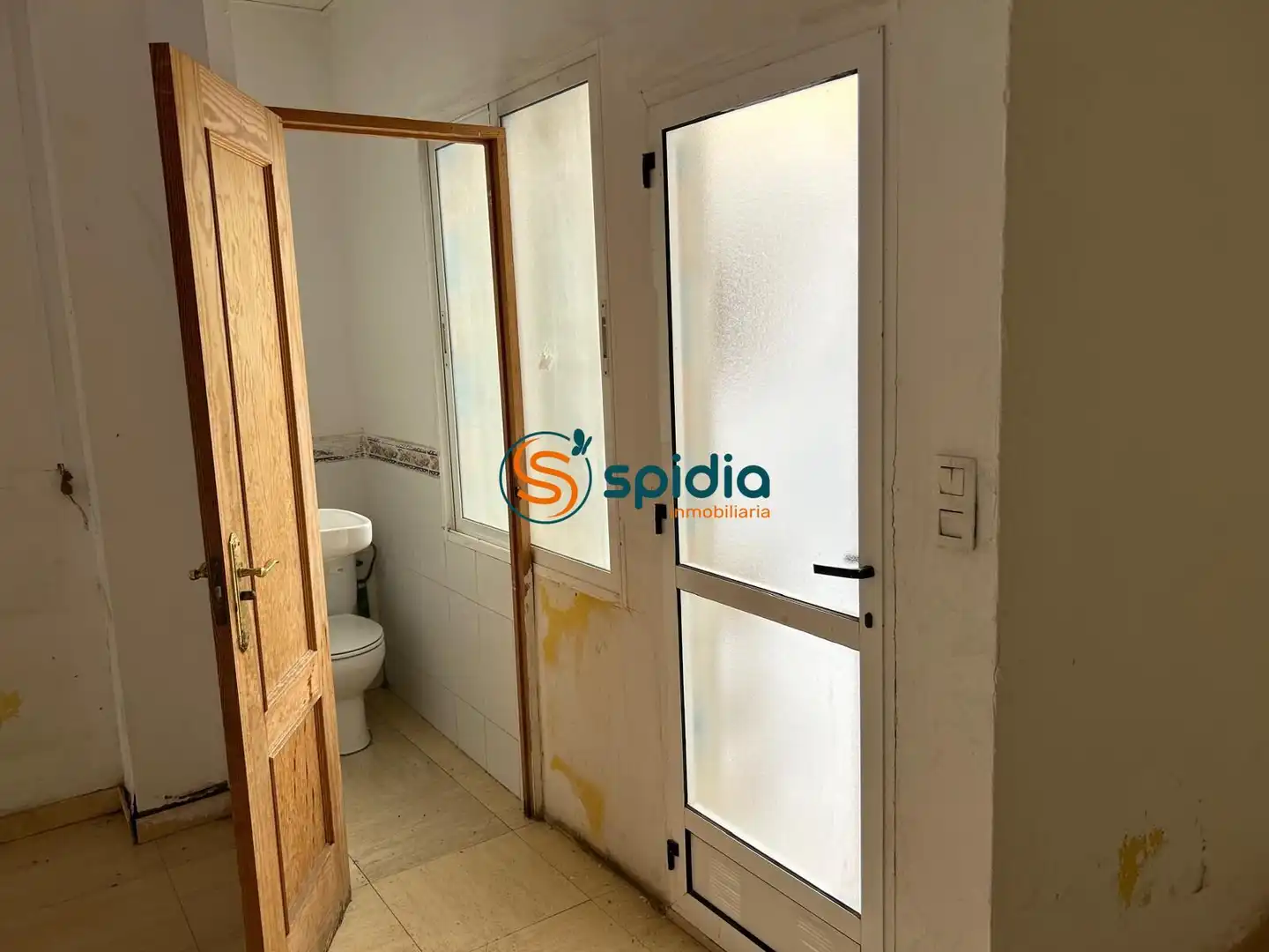 Business premises for sale in Casco Antiguo, imagen 17