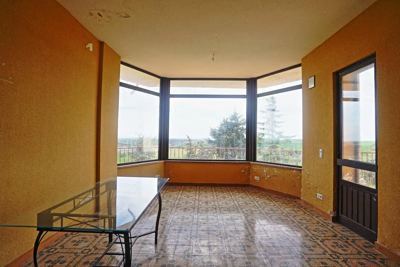 Dining room of Houses for sale in Topas  with Heating, Terrace and Swimming Pool
