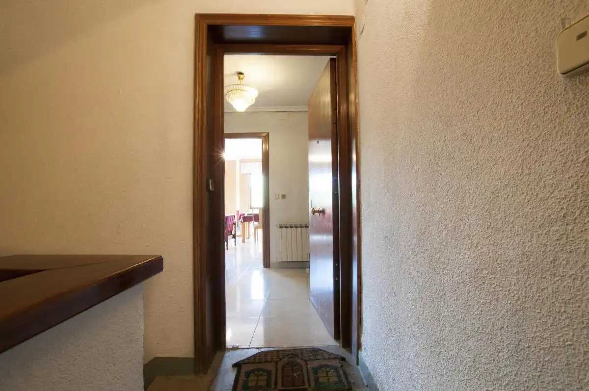 Habitación en Abrantes