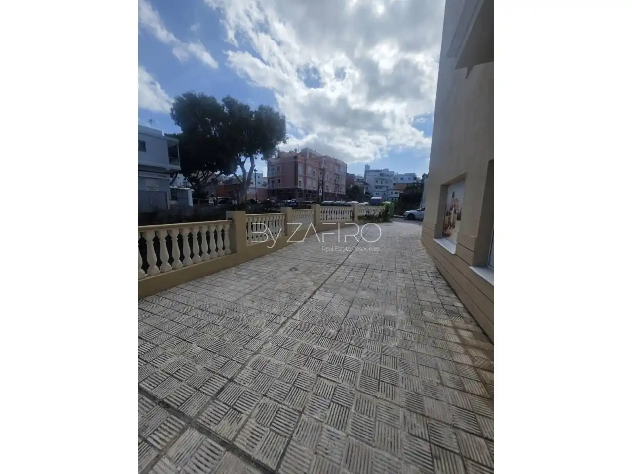 Local de lloguer a San Cristóbal de la Laguna, Santa Cruz de Tenerife