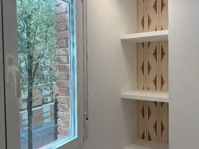 Terraza de Piso en venta en Ciudad Lineal