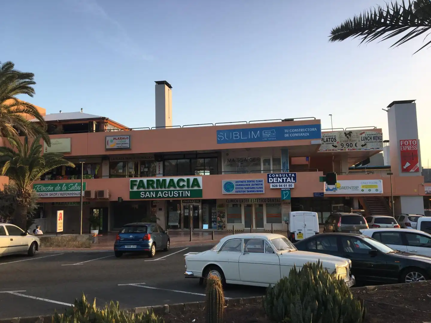 Apartament de lloguer en San Bartolomé de Tirajana