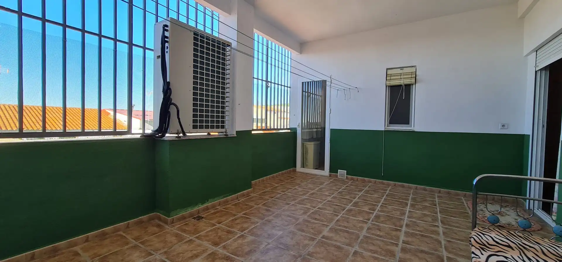 Casa o chalet en venta en Belalcázar con Aire acondicionado, Terraza y Amueblado