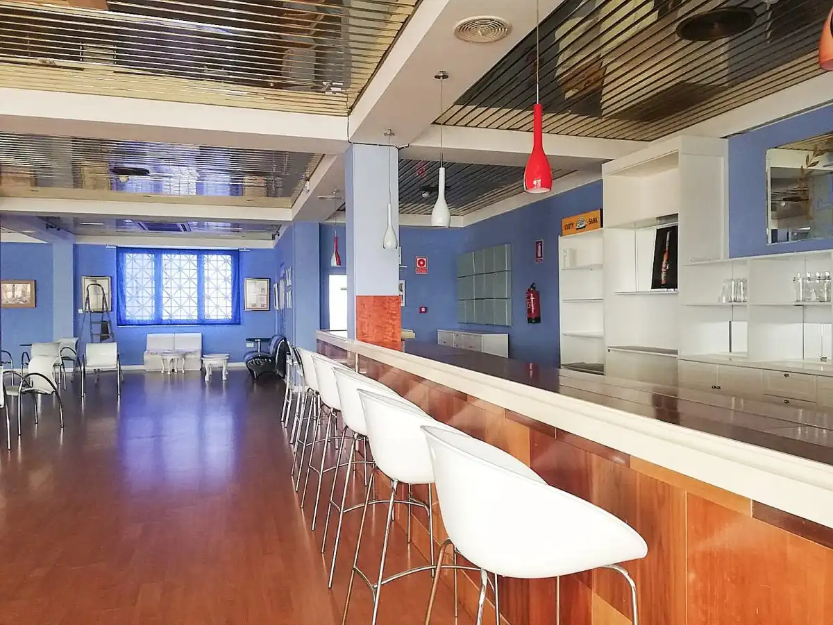 Local comercial en venta en Tomelloso, imagen 18