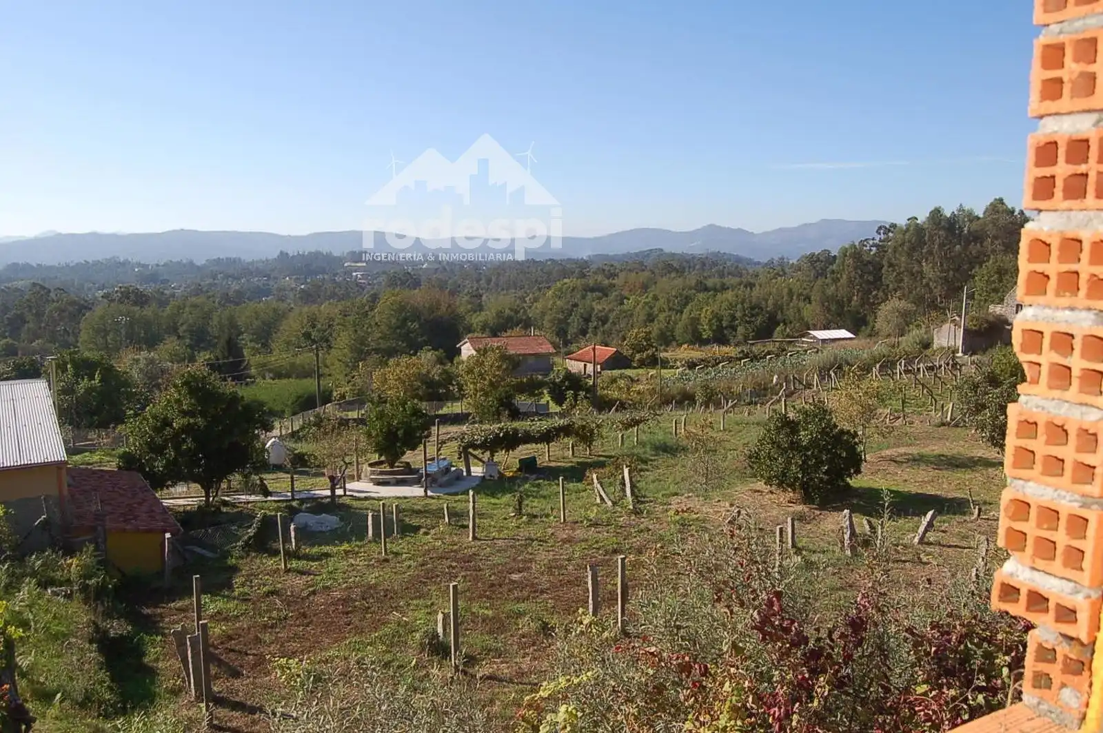 House for sale in As Neves, imagen 7