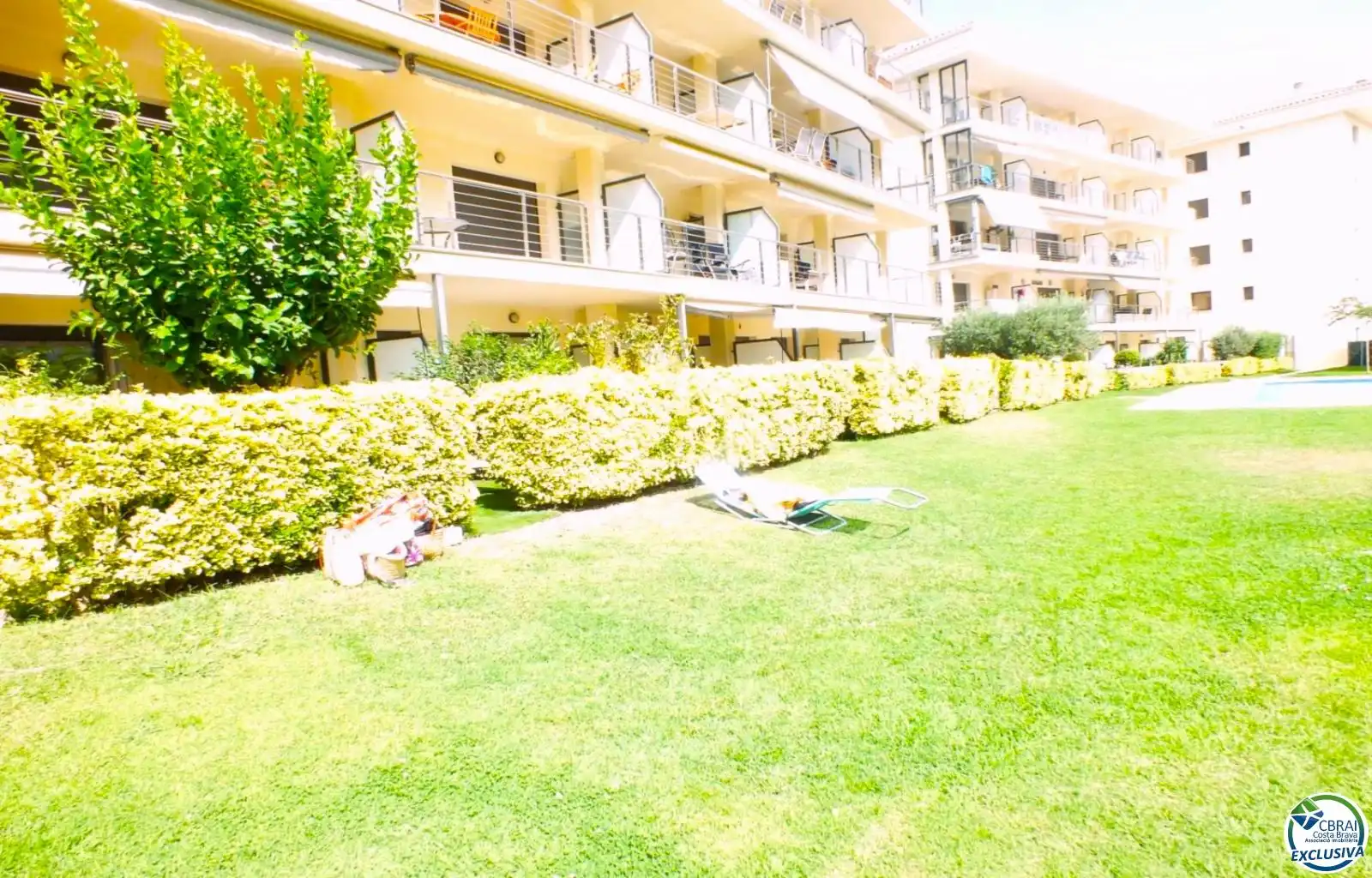 Appartement avec piscine à vendre à Carrer Joanot Martorell 25-31, imagen 19