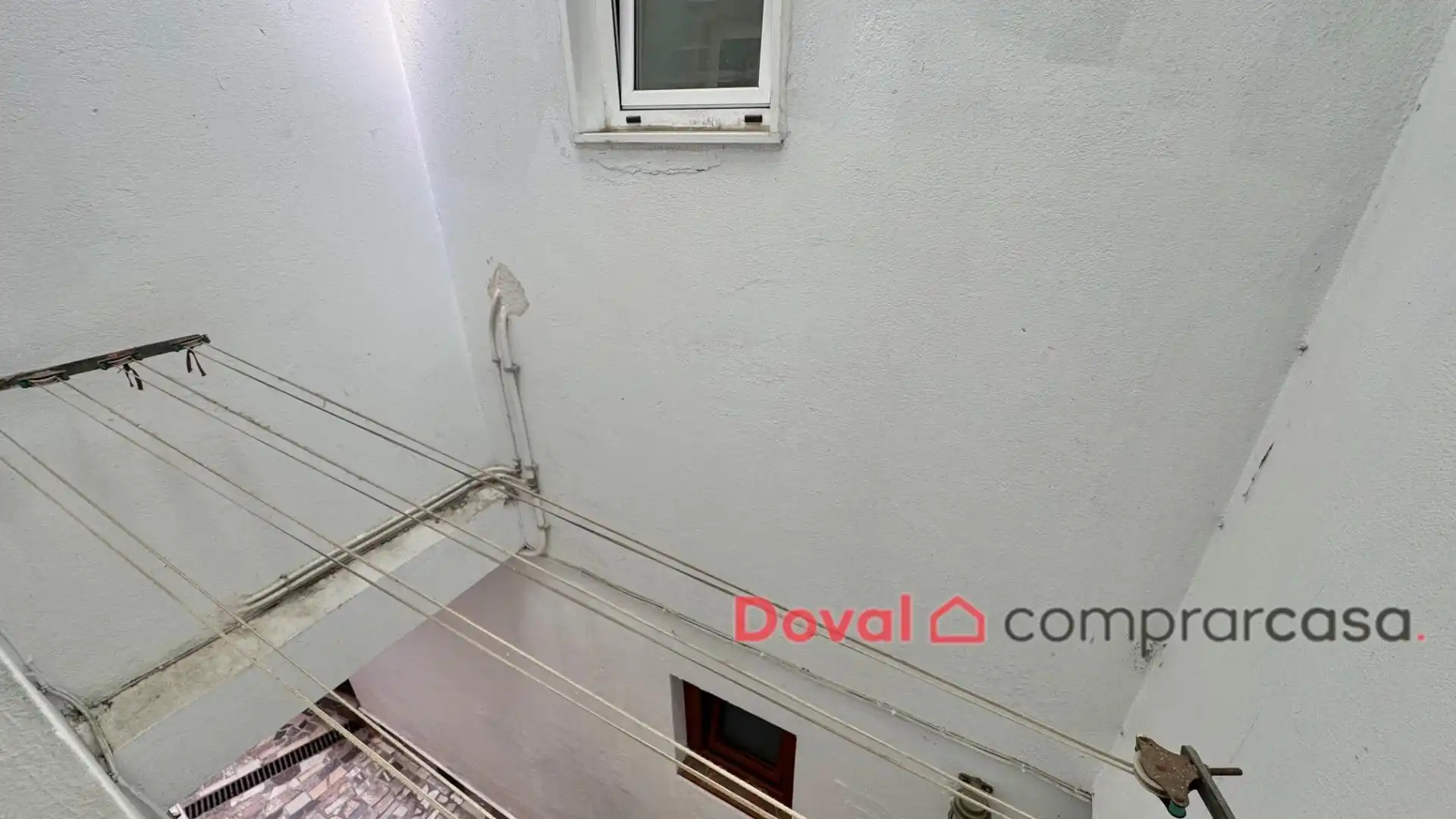 Terraza de Piso en venta en Vigo  con Calefacción