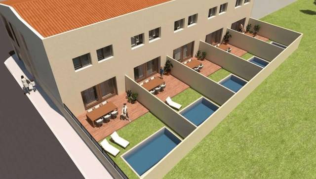 Casa adosada en Venta en Carrer Carrer de Desaigua, 2 en Llubí