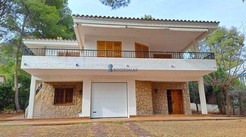 Foto 2 de Casa o chalet en venta en Carrer Ferradura, Montornés - Las Palmas - El Refugio, Benicasim / Benicàssim
