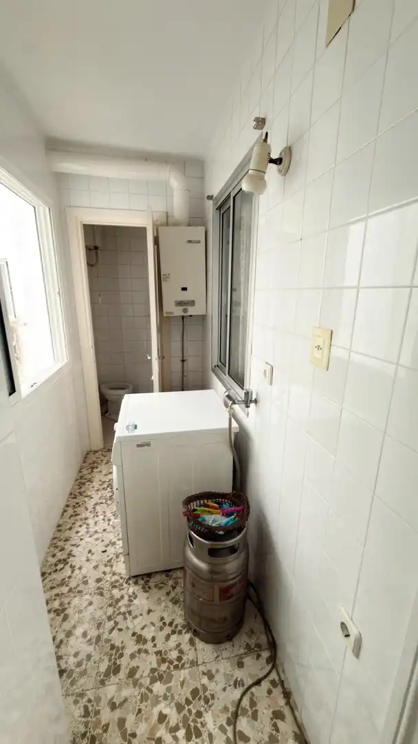 Flat with lift for sale in Avenida ALCALDE FEDERICO MOLINA, imagen 31