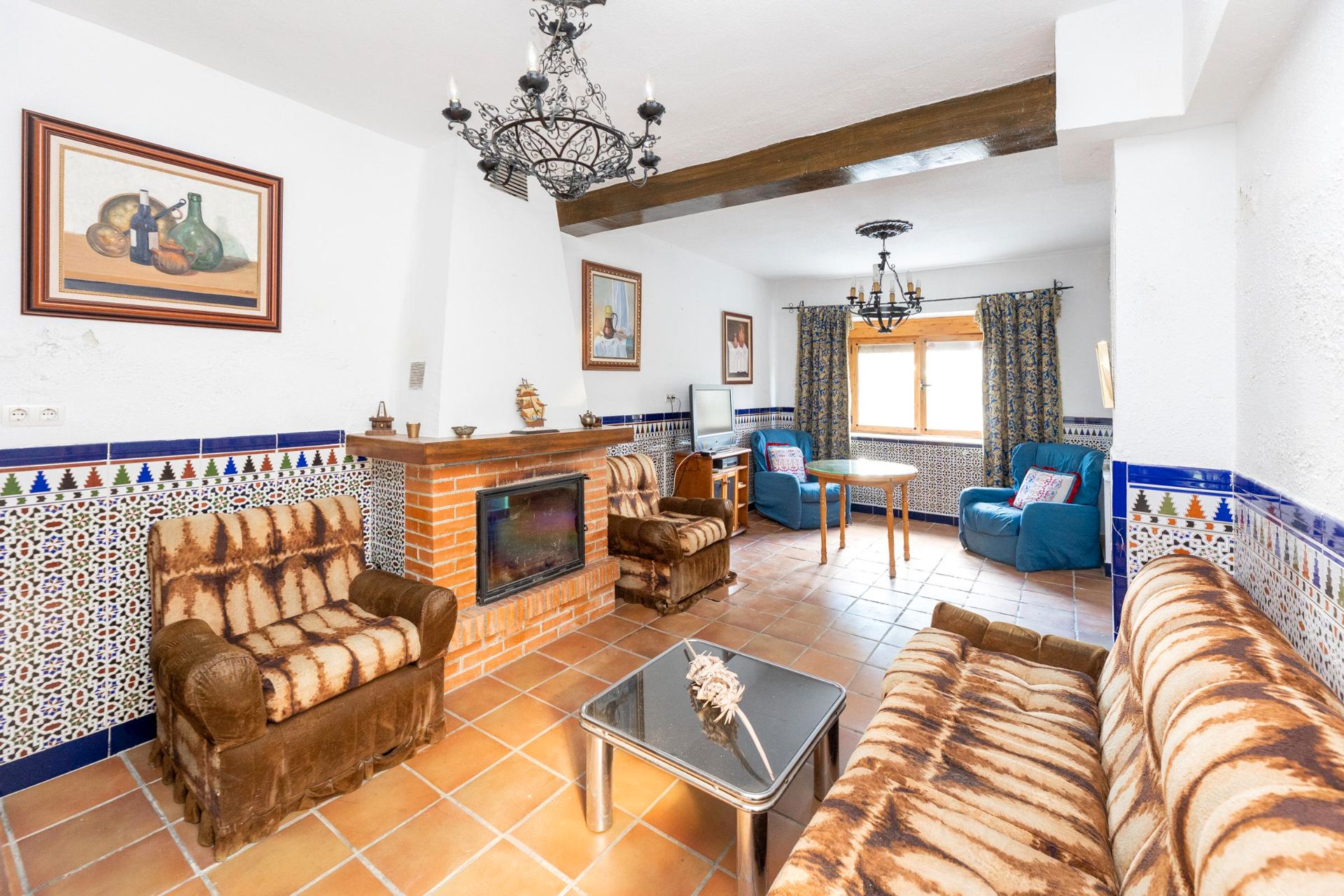 Finca rústica en venda a GR-3209, 79, Campus de la Salud