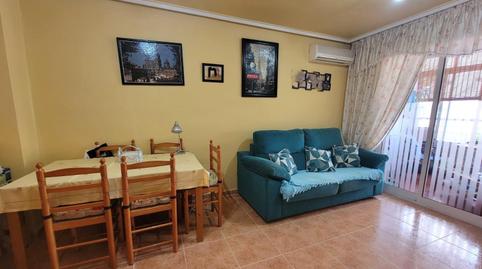 Foto 4 de Apartament en venda a Aguas Nuevas, Alicante