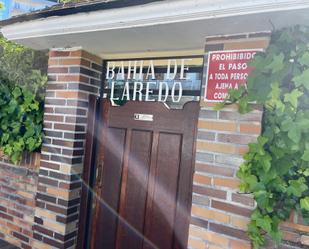 Àtic en venda en Laredo amb Calefacció, Jardí privat i Terrassa