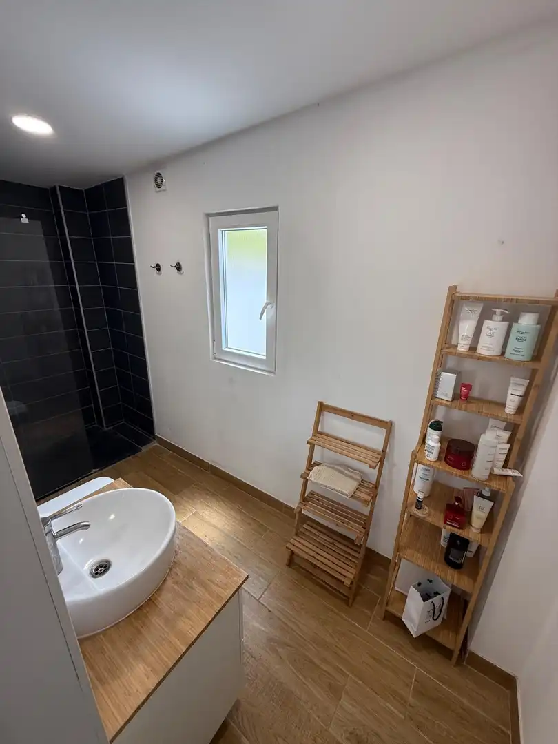 Baño de Casa o chalet de alquiler en Guía de Isora con Terraza