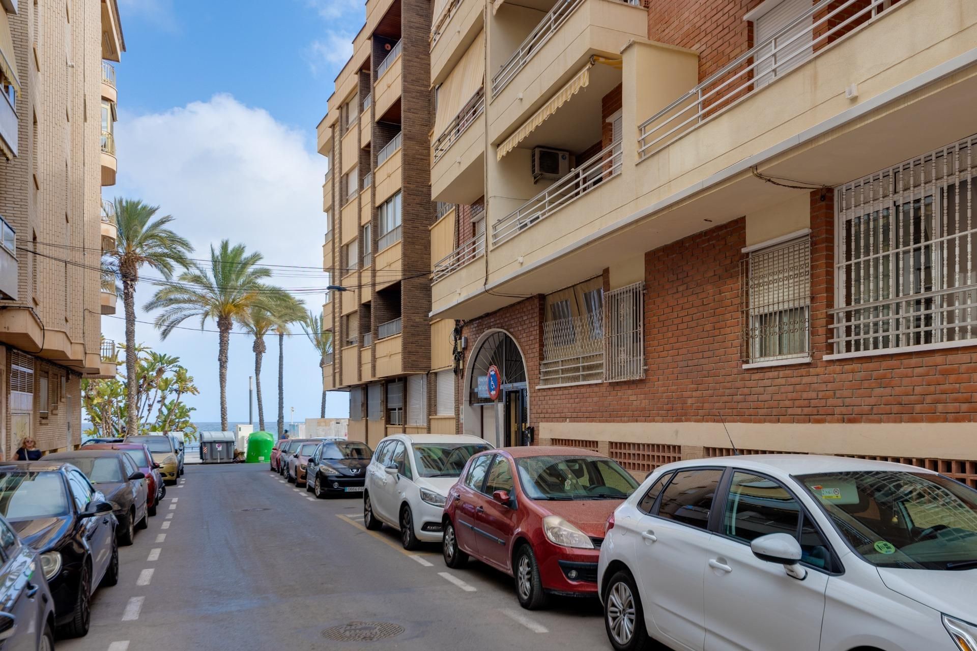 Apartment for sale in Calle Calle Moriones, Las Piscinas Naturales