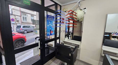 Photo 3 of Premises for rent in Calle Antonio Puga, Couto, Ourense Capital