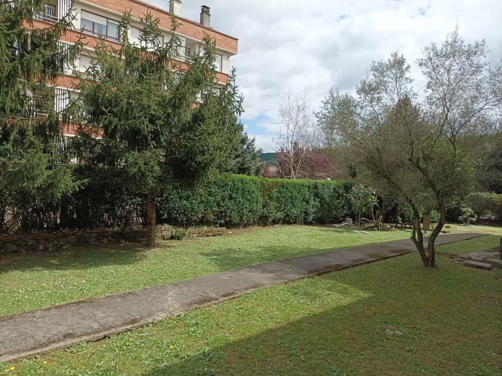 Piso de alquiler en San Adrián