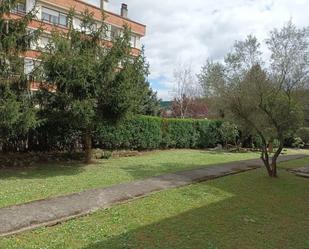 Jardí de Pis de lloguer en Bilbao  amb Calefacció, Jardí privat i Terrassa