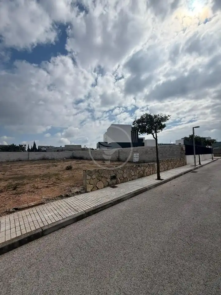 Residential for sale in Linares