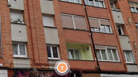 Foto 5 de Pis en venda a Guipuzcoa, Cimadevilla, Asturias