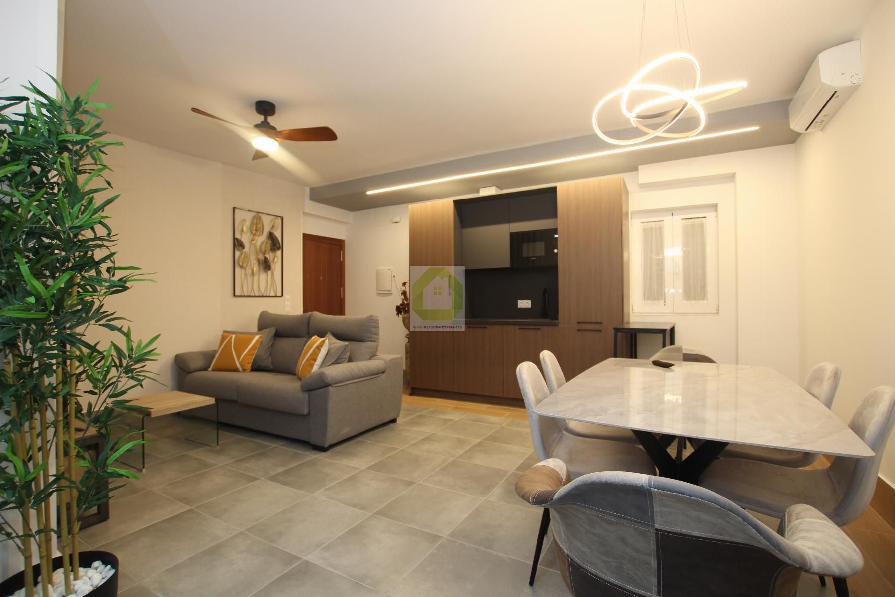 Wohnung zur Miete in Recogidas, Centro - Sagrario , Centro