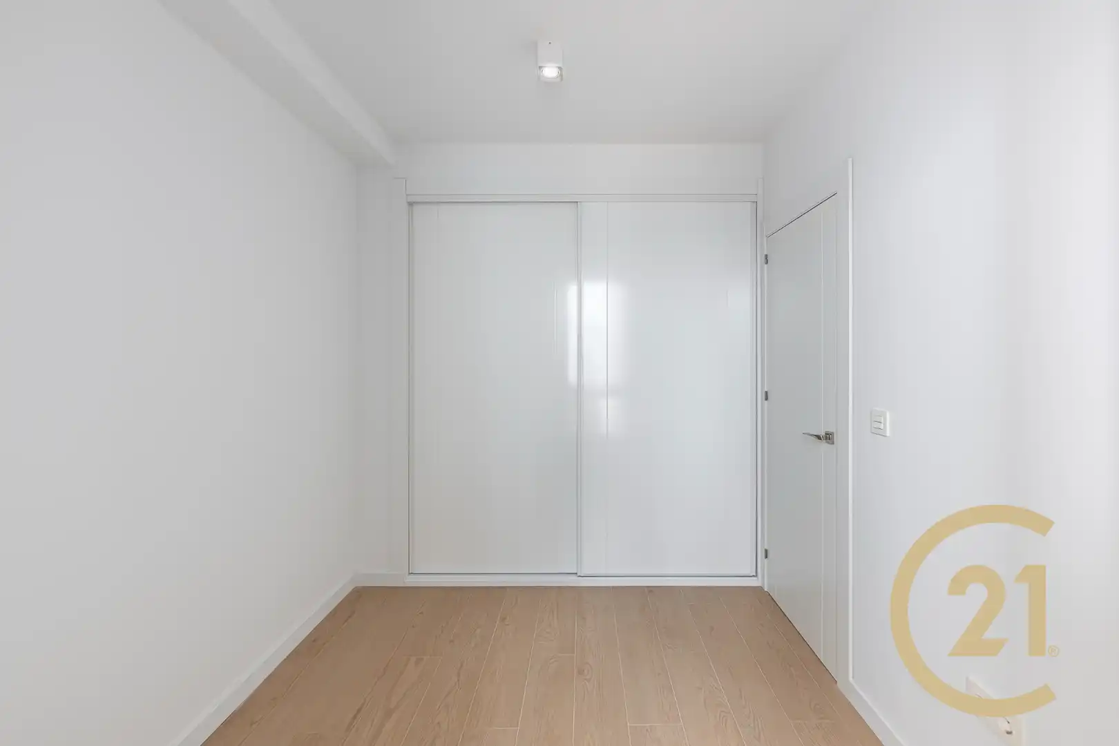 Bedroom of Flat for sale in Fuengirola  with Balcony