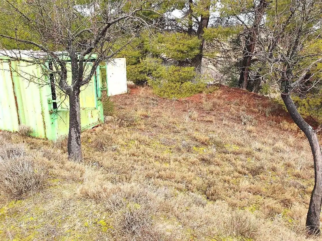 Terreno en venta en Maluenda