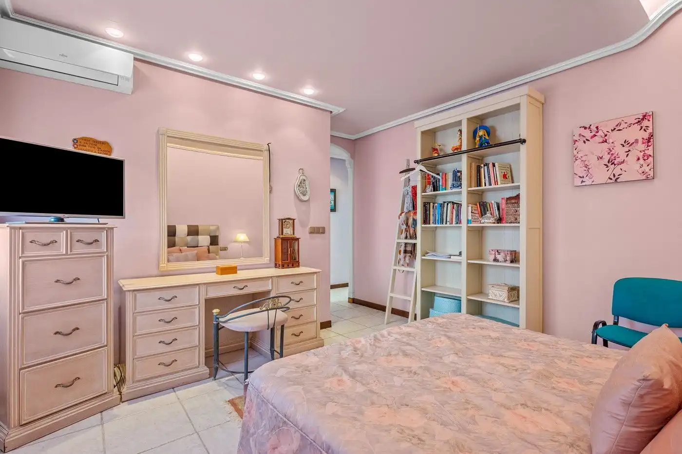 Chalet con piscina en venta en La Mata, imagen 28