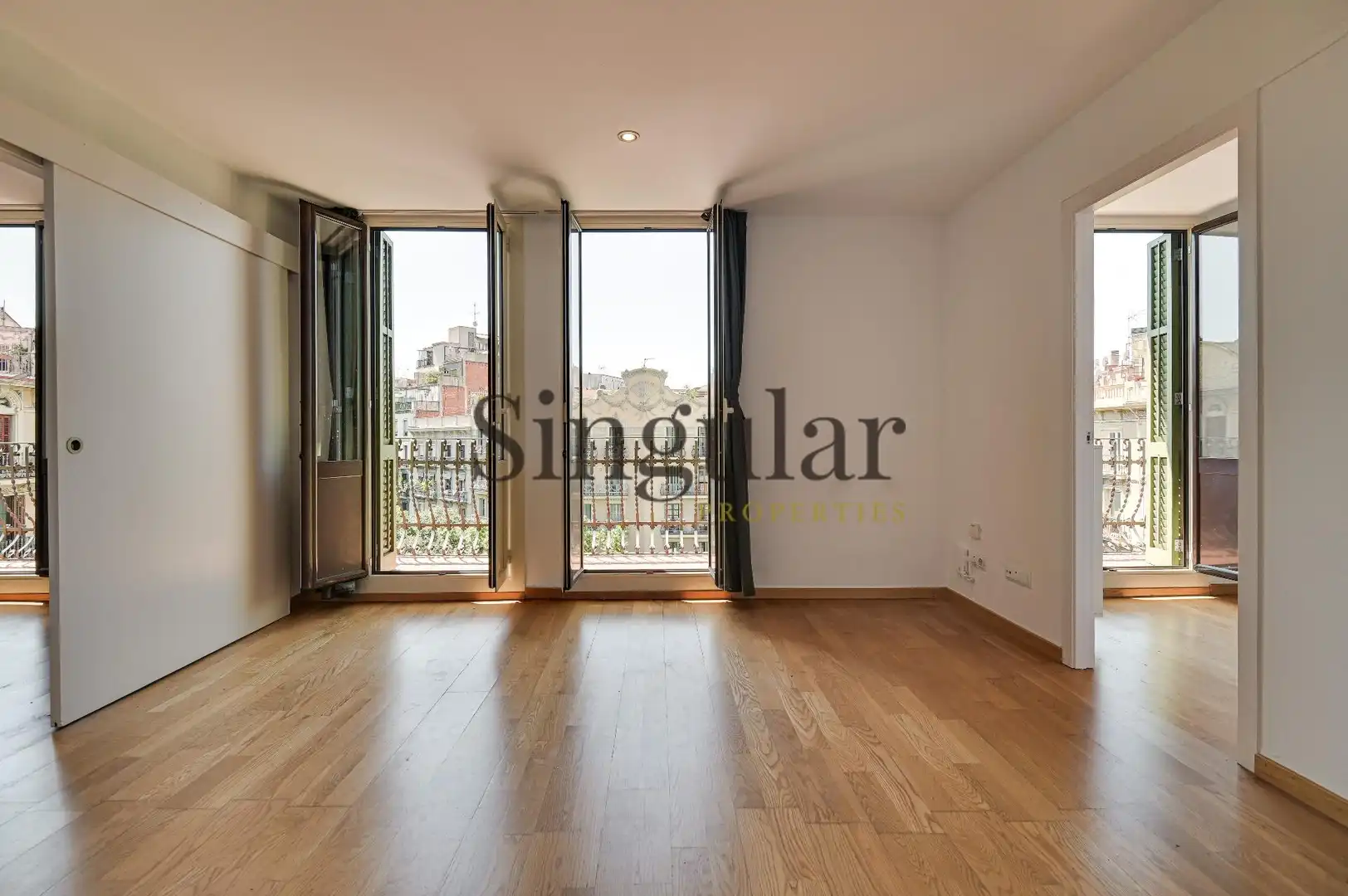 Wohnung mit Terrasse zum Verkauf in Eixample, imagen 19