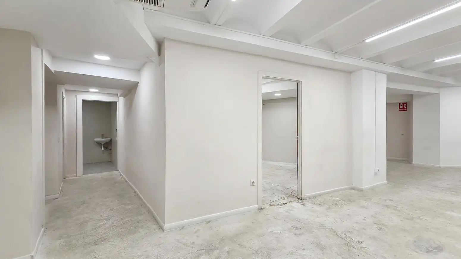 Local comercial en venta en Valencia - CL ROTEROS, imagen 7