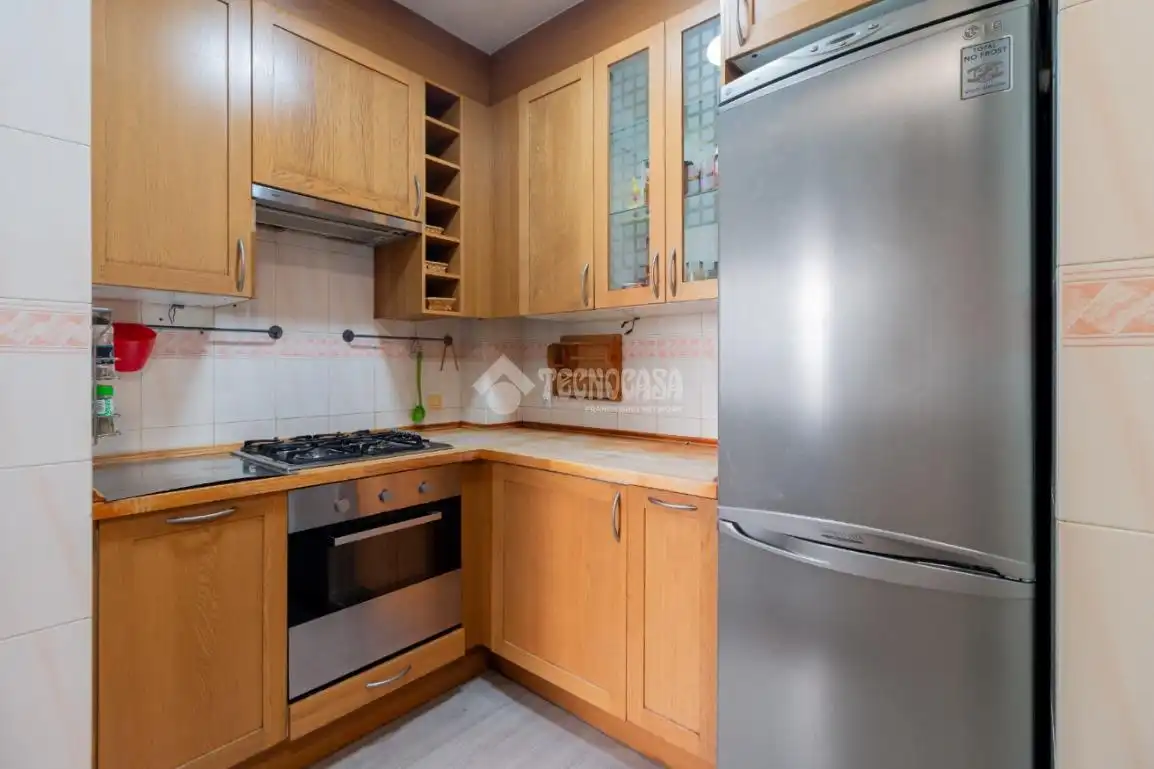 Wohnung zum Verkauf in C. de Arcaute, imagen 8