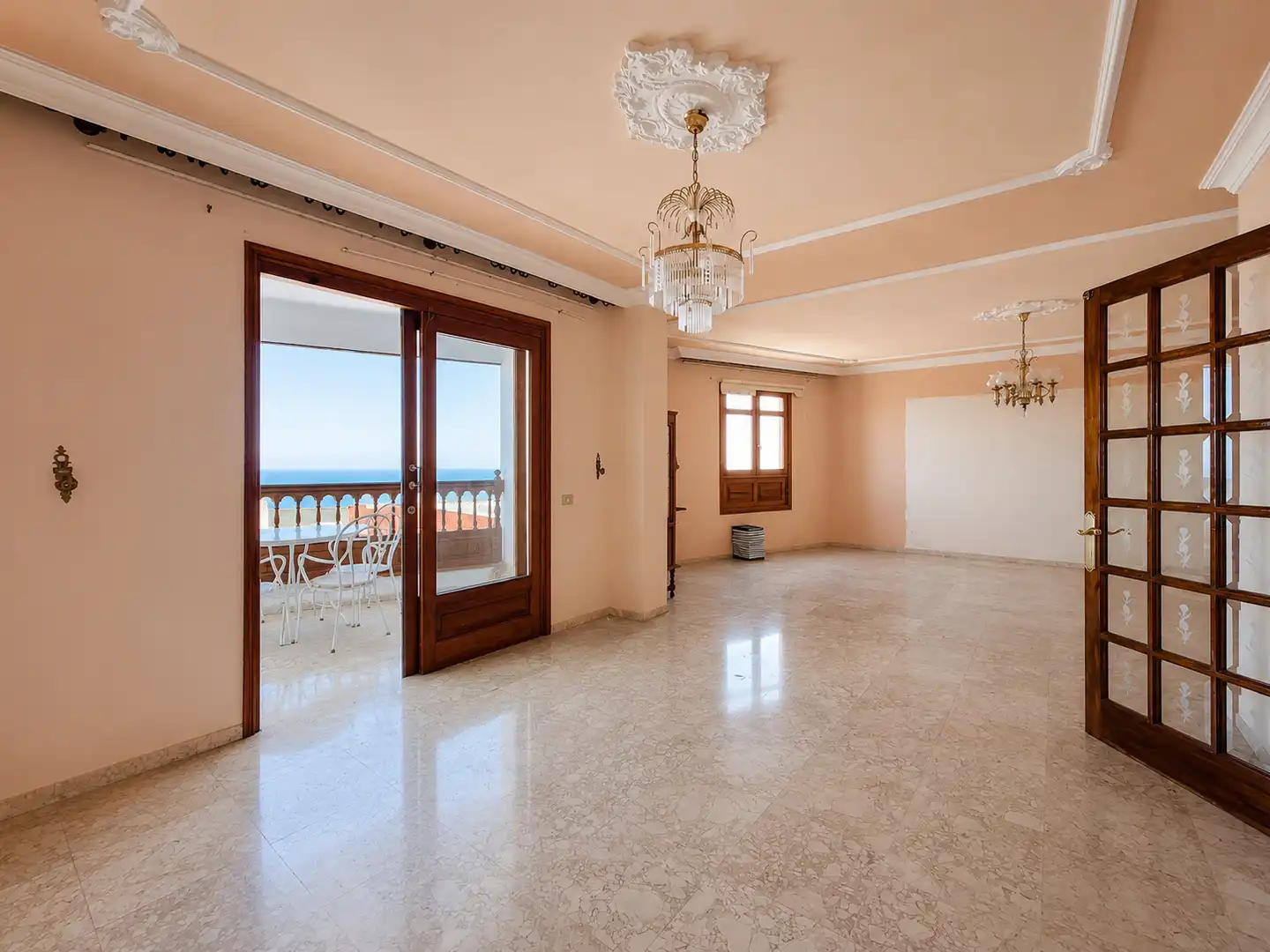 Comedor de Piso en venta en Icod de los Vinos con Terraza