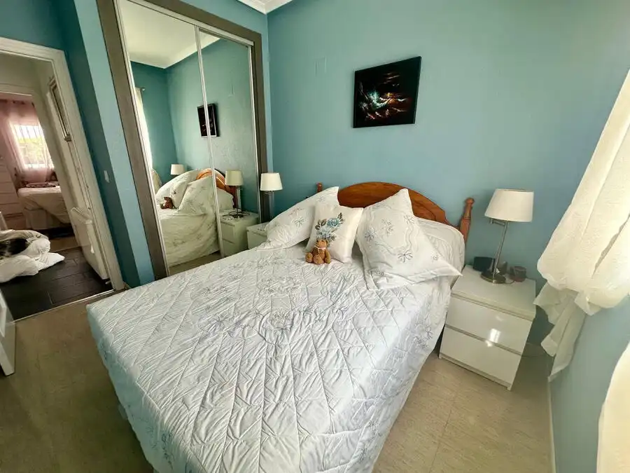 Haus zum Verkauf in Los Montesinos, imagen 21