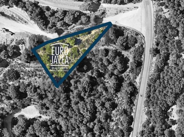 Terreno residencial en Venta en Partida Tosal - Zona dels Castellans