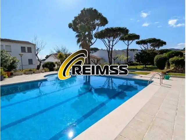 Casa amb piscina en venda a Platja d'Aro, imagen 3