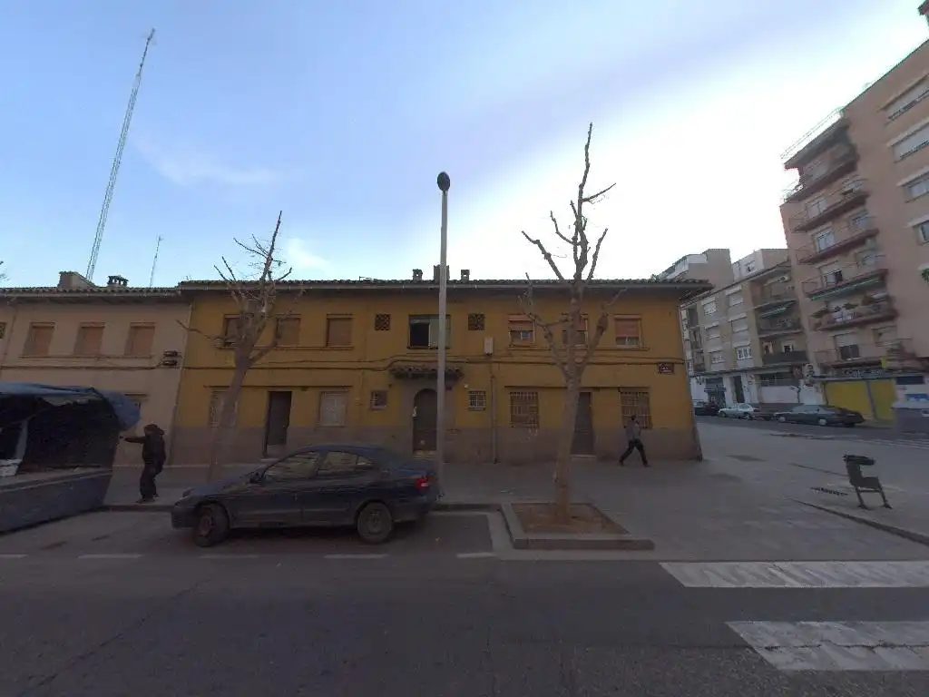 Wohnung zum Verkauf in calle de la Mariola