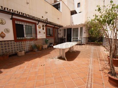 Terrassa de Pis en venda en Fuengirola amb Aire condicionat i Terrassa