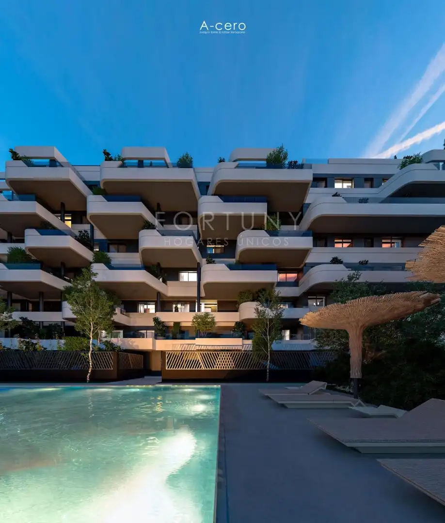 Wohnung mit Pool zum Verkauf in Avenida Gerald Brenan 4, imagen 17
